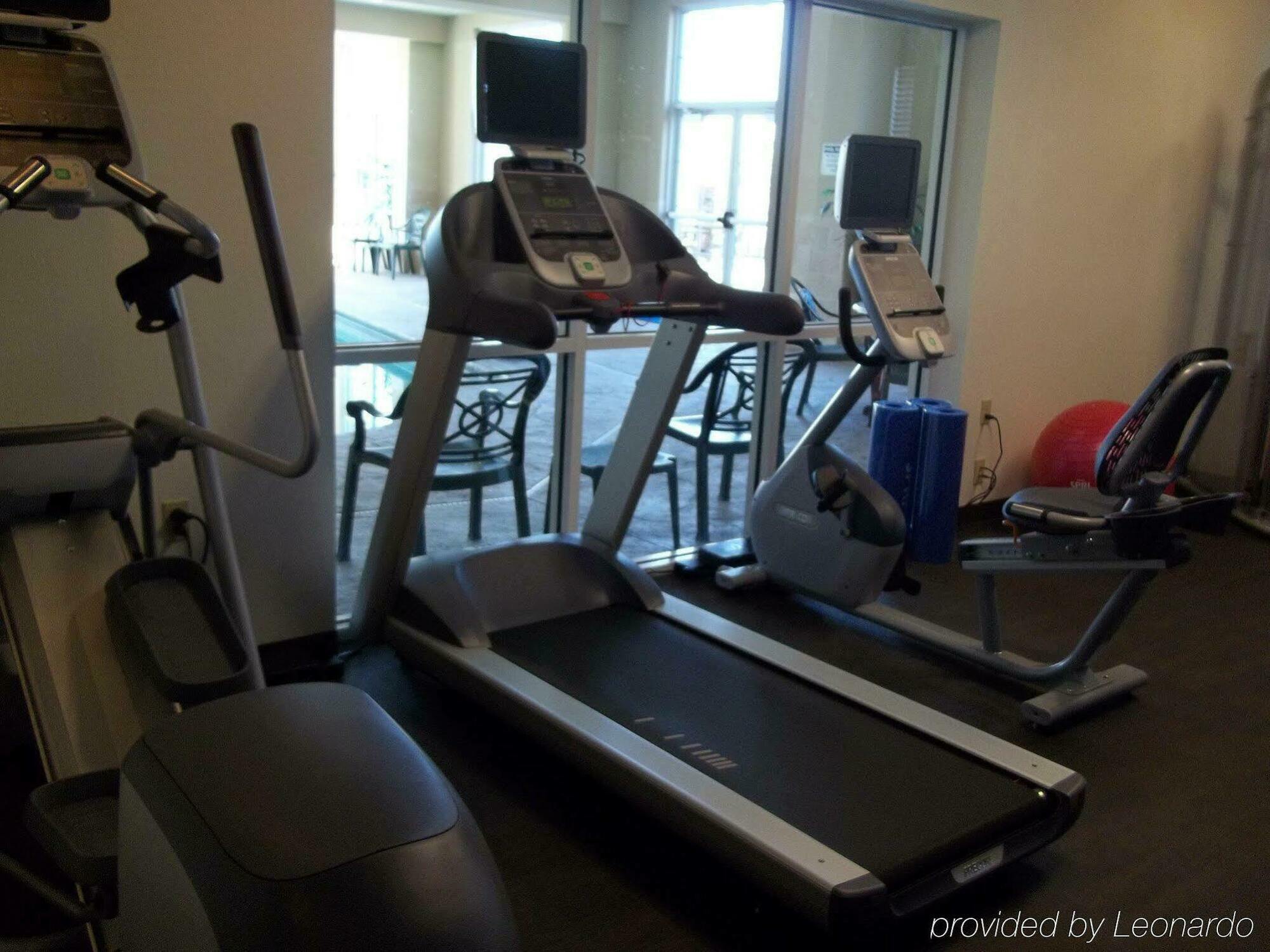 Park Manor Hotel Клифтон-Парк Экстерьер фото A treadmill