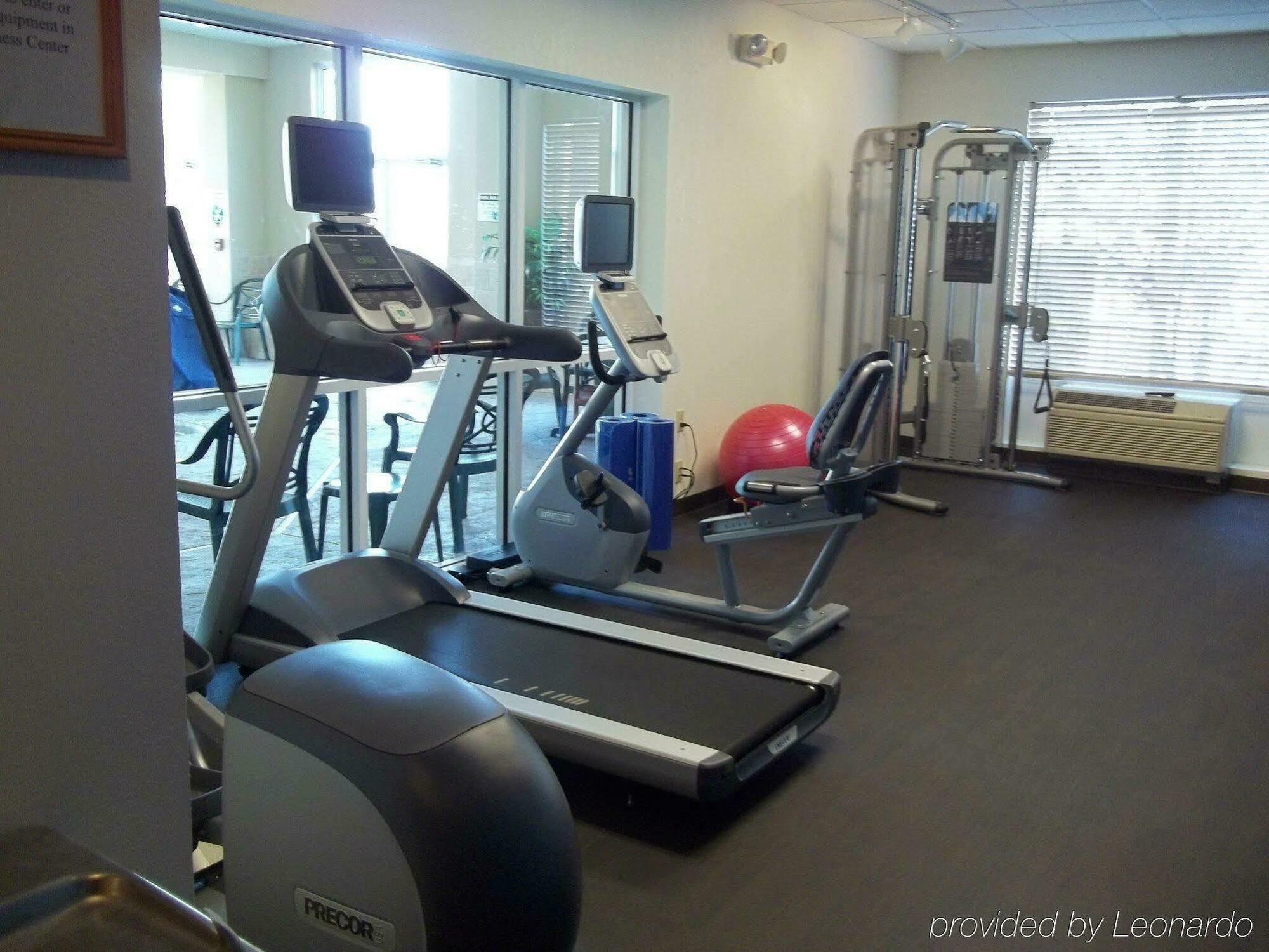 Park Manor Hotel Клифтон-Парк Экстерьер фото A typical gym